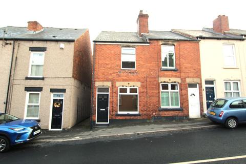 3 bedroom terraced house to rent, Elmview Road, Sheffield