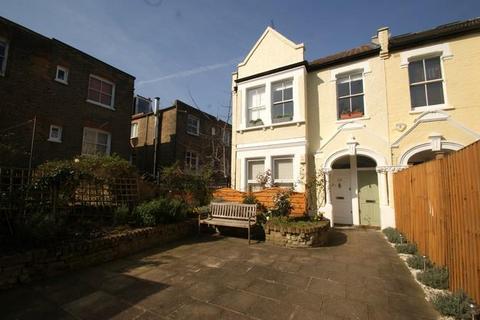 2 bedroom flat to rent, Colehill Lane, Fulham, SW6