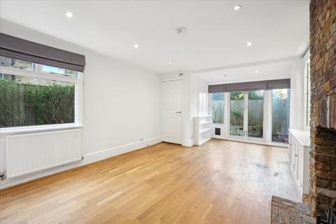 2 bedroom flat to rent, Colehill Lane, Fulham, SW6