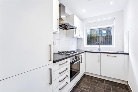 2 bedroom flat to rent, Colehill Lane, Fulham, SW6