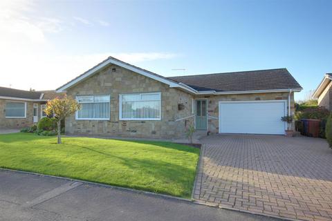 2 bedroom detached bungalow for sale, The Lawns, Beverley