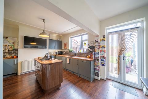 3 bedroom semi-detached house for sale, Brooke Road West, Brighton-Le-Sands, L22