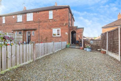 3 bedroom semi-detached house for sale, Lodge Road, Pudsey