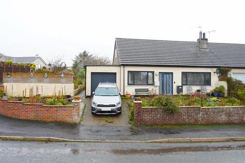 2 bedroom semi-detached bungalow for sale, Seascale Park, Seascale