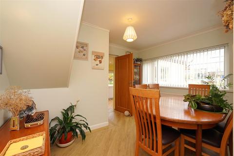 2 bedroom semi-detached bungalow for sale, Seascale Park, Seascale