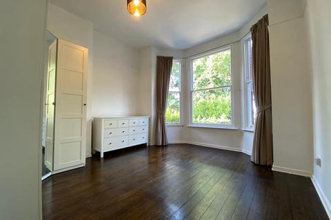 1 bedroom ground floor flat to rent, Wilbraham Road, Chorlton, Manchester