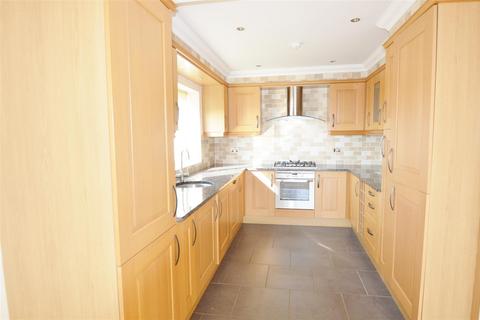 2 bedroom apartment to rent, Apartment 4 LittleWest, Southerndown, Vale Of Glamorgan, CF32 OPY