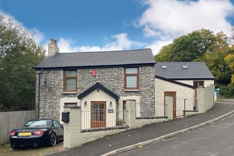 3 bedroom detached house for sale, Crossways Cottage, Old Caerphilly Road, Nantgarw, Cardiff, South Glamorgan, CF15 7TA