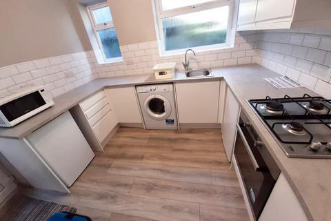 4 bedroom terraced house for sale, Rhondda Street, Mount Pleasant, Swansea.