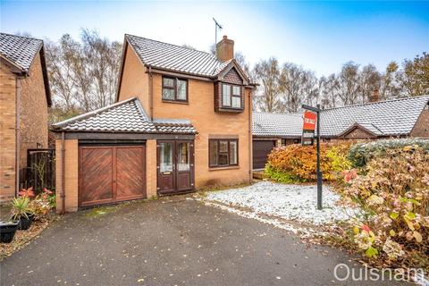 3 bedroom detached house for sale, Yew Tree Drive, Bromsgrove, Worcestershire, B60