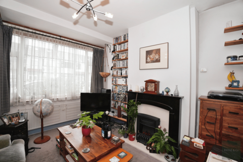 3 bedroom end of terrace house for sale, Staines Road, ILFORD, IG1