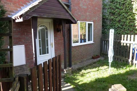 2 bedroom terraced house to rent, Cherry Orchard Mews, Pocklington