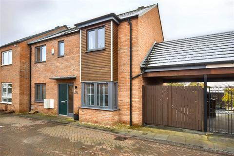 4 bedroom semi-detached house for sale, Darby Way, Allerton Bywater, Castleford, West Yorkshire