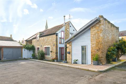 3 bedroom detached house for sale, North Street, South Petherton, Somerset, TA13