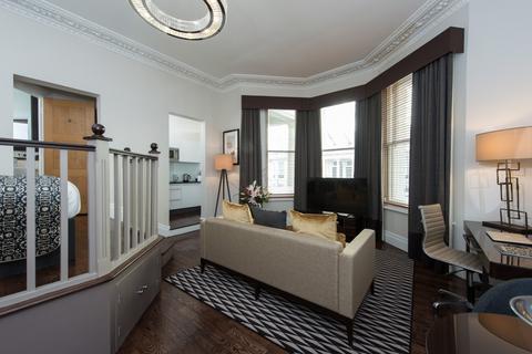 Studio to rent, 77 Stanhope Gardens South Kensington SW7