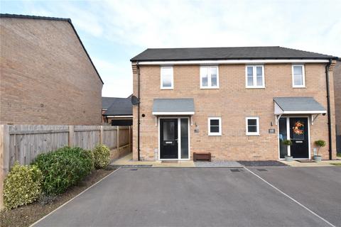 2 bedroom semi-detached house for sale, Runnymede Way, Northallerton, North Yorkshire, DL6