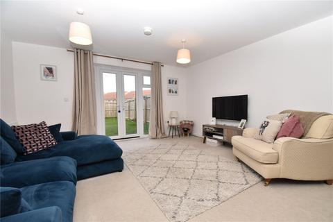 2 bedroom semi-detached house for sale, Runnymede Way, Northallerton, North Yorkshire, DL6