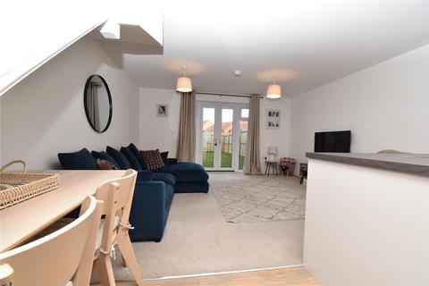 2 bedroom semi-detached house for sale, Runnymede Way, Northallerton, North Yorkshire, DL6