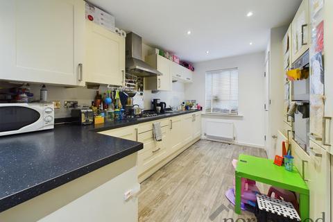 3 bedroom semi-detached house for sale, Allium Way, Norris Green, Liverpool, L11