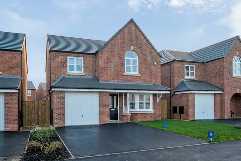 undefined, Kirkby Place, Kirkham, Lancashire, PR4