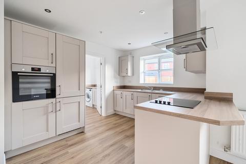 undefined, Kirkby Place, Kirkham, Lancashire, PR4