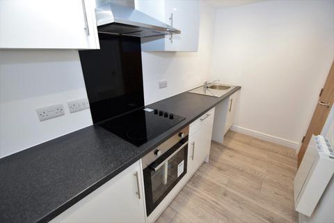 1 bedroom apartment to rent, Bethesda Street, Burnley