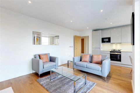 1 bedroom flat to rent, 6 Lismore Boulevard, London NW9