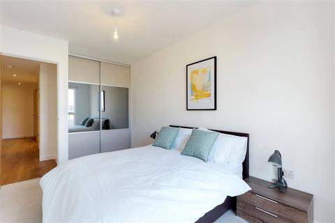 1 bedroom flat to rent, 6 Lismore Boulevard, London NW9