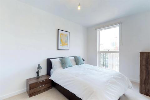 1 bedroom flat to rent, 6 Lismore Boulevard, London NW9