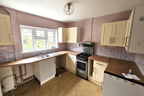 2 bedroom end of terrace house for sale, 109 Remington Road, Walsall, West Midlands, WS2 7EF