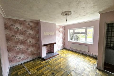 2 bedroom end of terrace house for sale, 109 Remington Road, Walsall, West Midlands, WS2 7EF