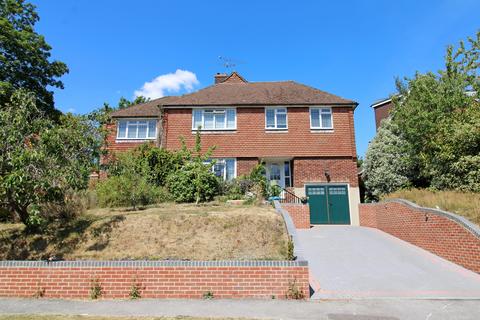 5 bedroom detached house for sale, Old Rectory Gardens,  Farnborough, GU14
