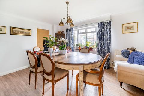 5 bedroom detached house for sale, Old Rectory Gardens,  Farnborough, GU14