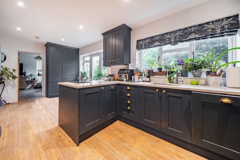 5 bedroom detached house for sale, Old Rectory Gardens,  Farnborough, GU14
