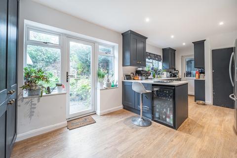 5 bedroom detached house for sale, Old Rectory Gardens,  Farnborough, GU14