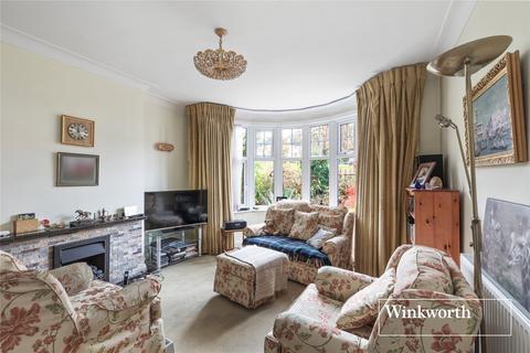 3 bedroom semi-detached house for sale, Meadway, High Barnet, EN5