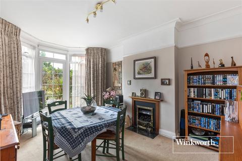 3 bedroom semi-detached house for sale, Meadway, High Barnet, EN5