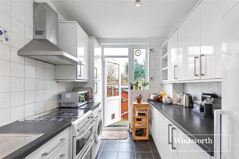 3 bedroom semi-detached house for sale, Meadway, High Barnet, EN5