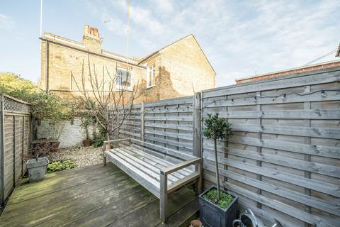 33 Bruce Road, Mitcham, CR4 2BJ