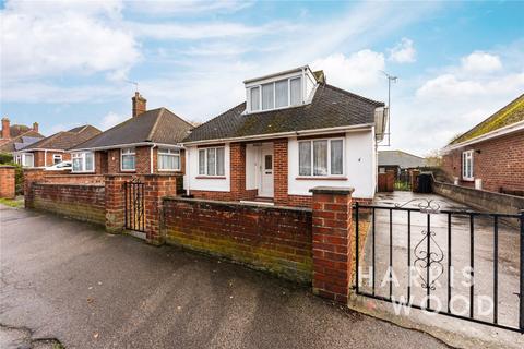 2 bedroom detached bungalow for sale, Richard Avenue, Brightlingsea, Colchester, Essex, CO7