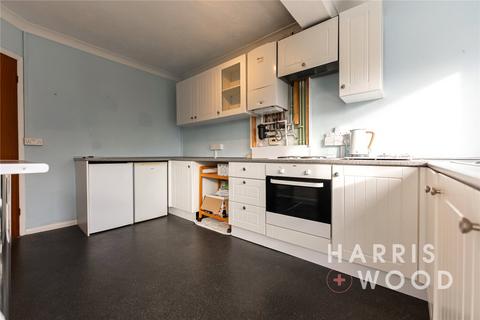 2 bedroom detached bungalow for sale, Richard Avenue, Brightlingsea, Colchester, Essex, CO7