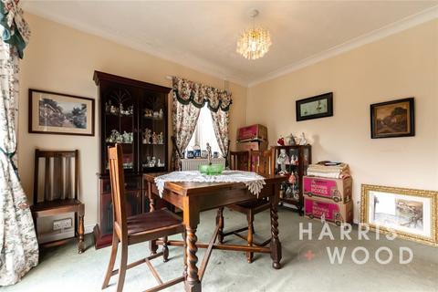 2 bedroom detached bungalow for sale, Richard Avenue, Brightlingsea, Colchester, Essex, CO7