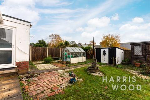 2 bedroom detached bungalow for sale, Richard Avenue, Brightlingsea, Colchester, Essex, CO7