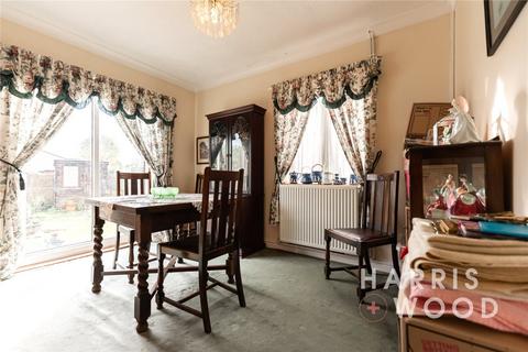 2 bedroom detached bungalow for sale, Richard Avenue, Brightlingsea, Colchester, Essex, CO7