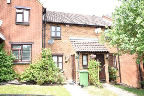 2 bedroom terraced house to rent, Westcotts Green, Warfield, Bracknell, Berkshire, RG42