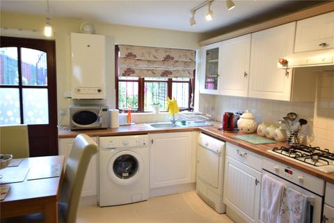 2 bedroom terraced house to rent, Westcotts Green, Warfield, Bracknell, Berkshire, RG42