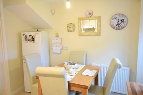 2 bedroom terraced house to rent, Westcotts Green, Warfield, Bracknell, Berkshire, RG42