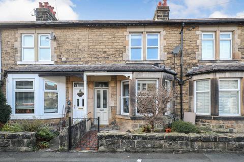 3 bedroom terraced house for sale, Coronation Grove, Harrogate, HG2 8BU