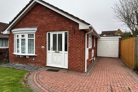 2 bedroom bungalow for sale, Rednal Mill Drive, Rednal, Birmingham