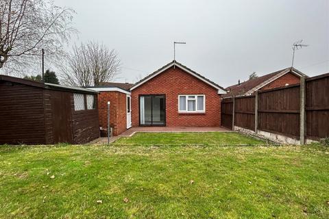 2 bedroom bungalow for sale, Rednal Mill Drive, Rednal, Birmingham